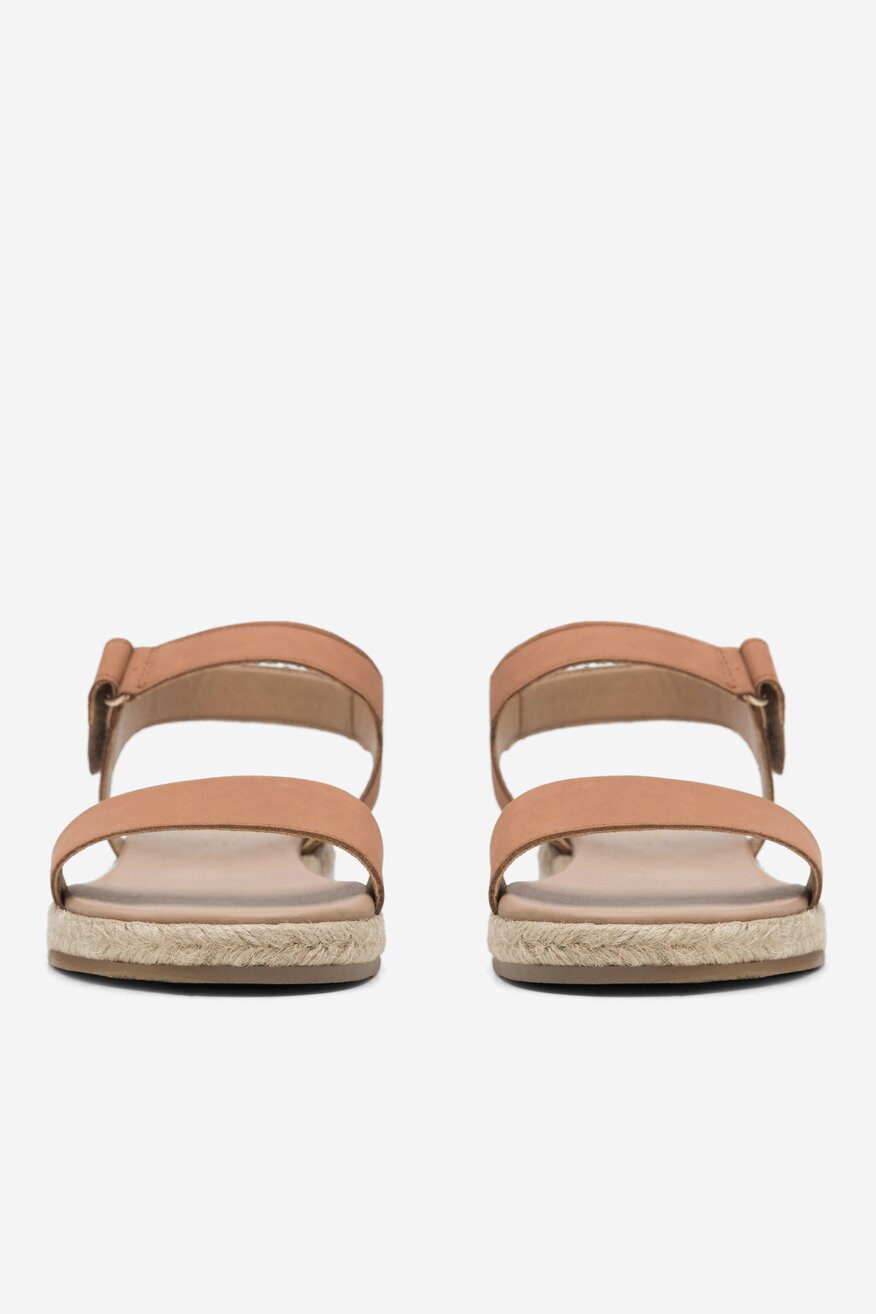 Sandały Lasocki BRA EST-DOBRAWA-06 Różowy jasny