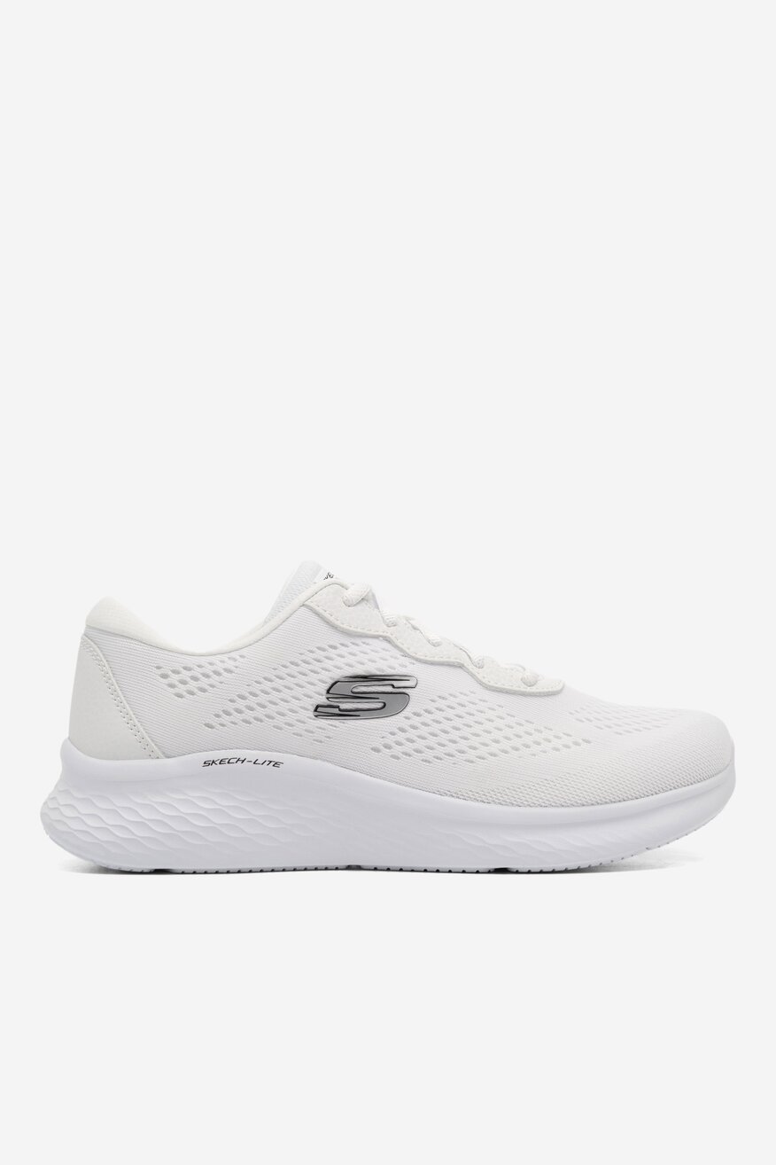 Obuwie sportowe Skechers SKECH-LITE PRO 149991 WBK Biały