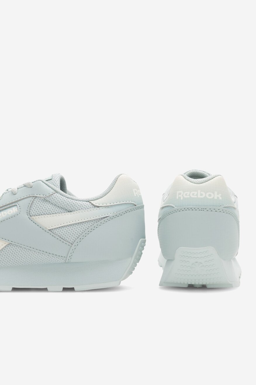 Sneakers Reebok REEBOK REWIND RUN GY8867 Zielony jasny