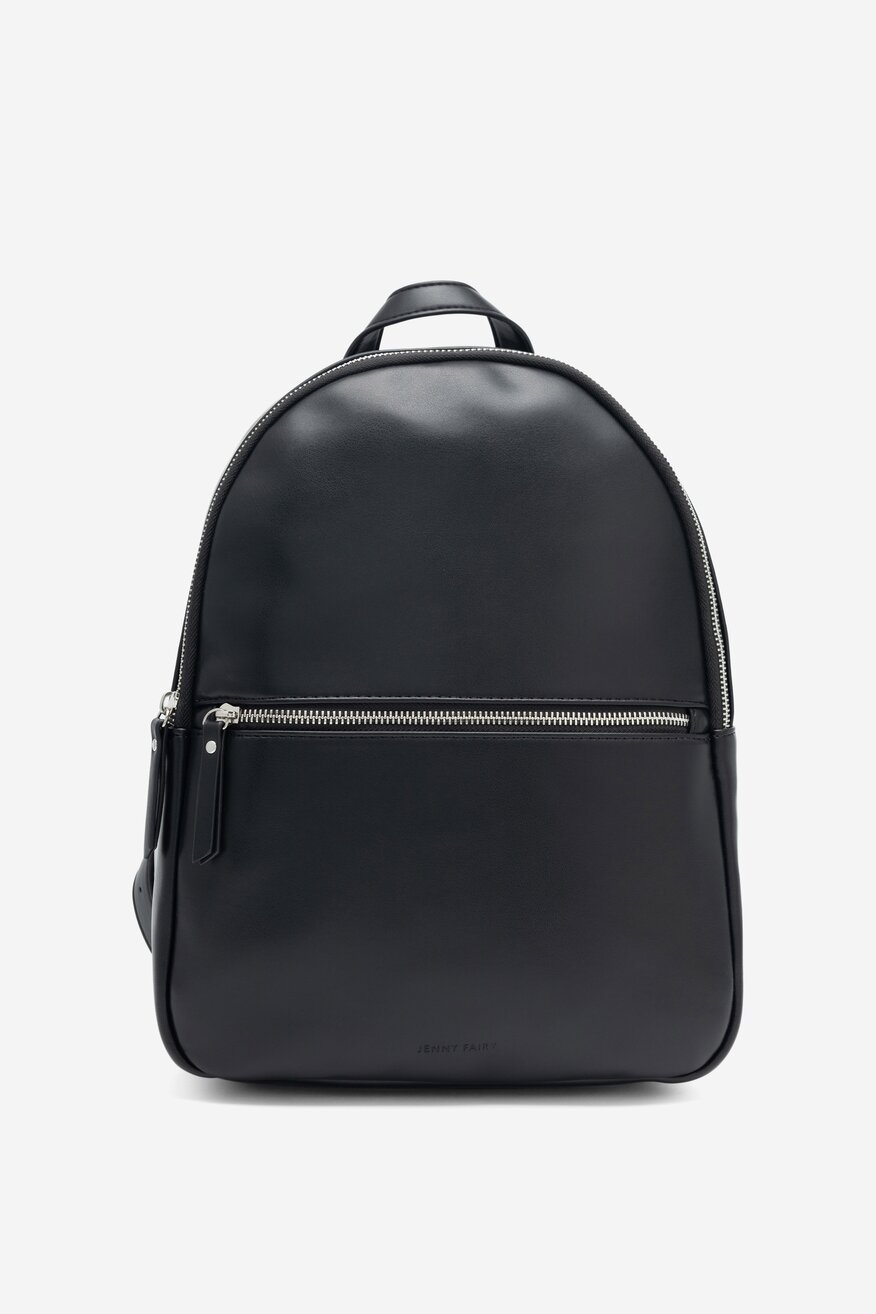 Plecak Jenny Fairy MJB-W-S06-04 Czarny