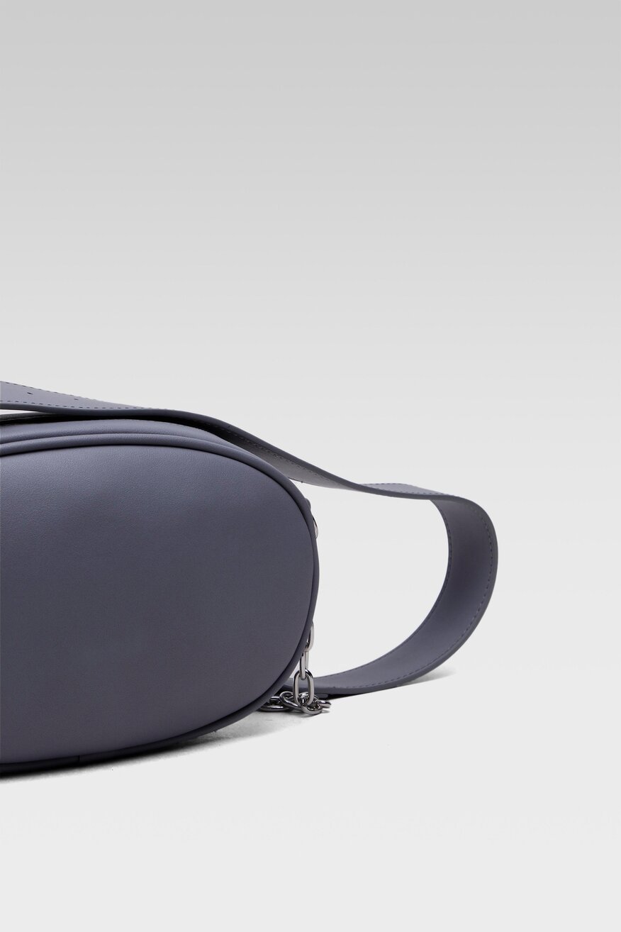 Torebka Jenny Fairy MJH-J-086-15-01 Szary