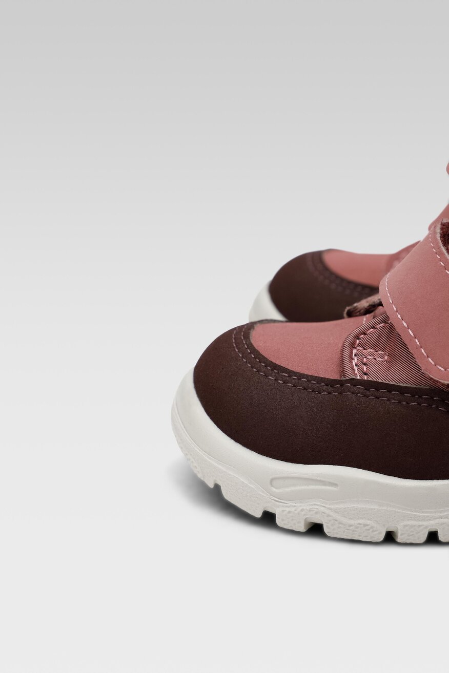 Kozaki Ricosta 50 3400302/320 Różowy