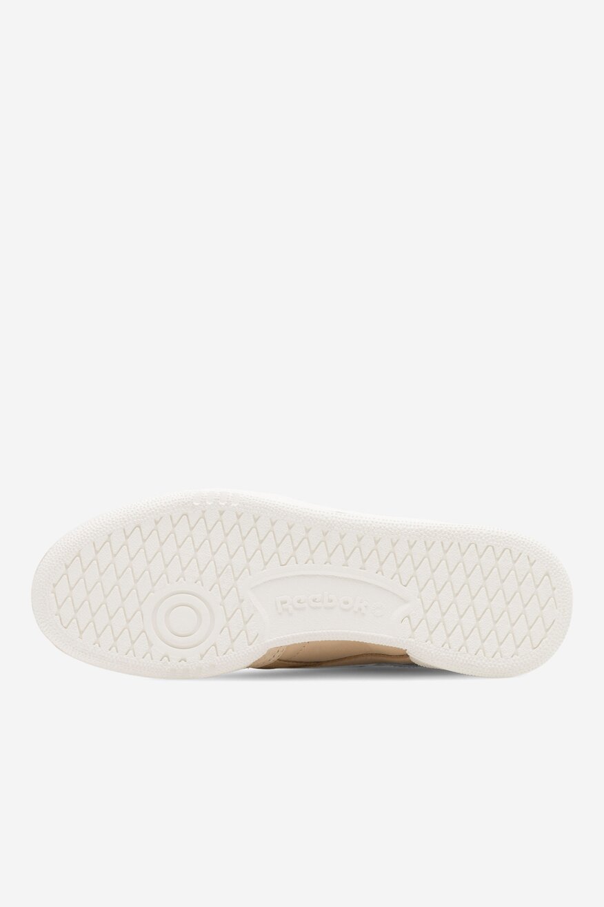 Sneakers Reebok Club C Revenge Vinta GY9411 Beżowy