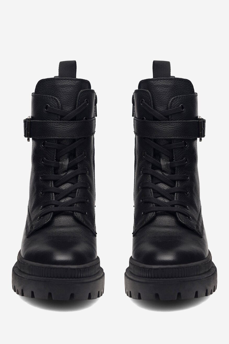 Trzewiki Lasocki WI16-14097-06 Czarny