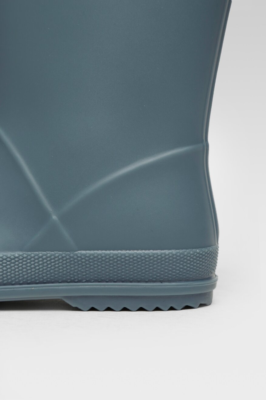 Kalosze Action Boy J21-4-0853 Niebieski