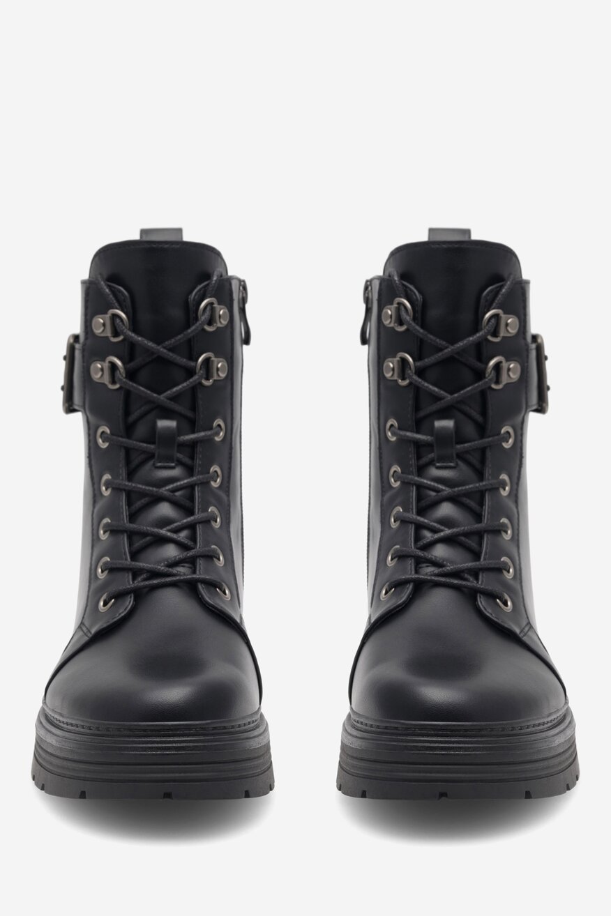 Trzewiki Jenny Fairy JAI SHY1358-40 Czarny