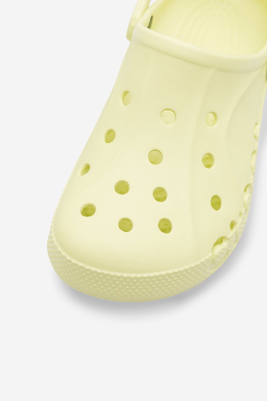 Klapki basenowe Crocs BAYA 10126-3U4 Zielony