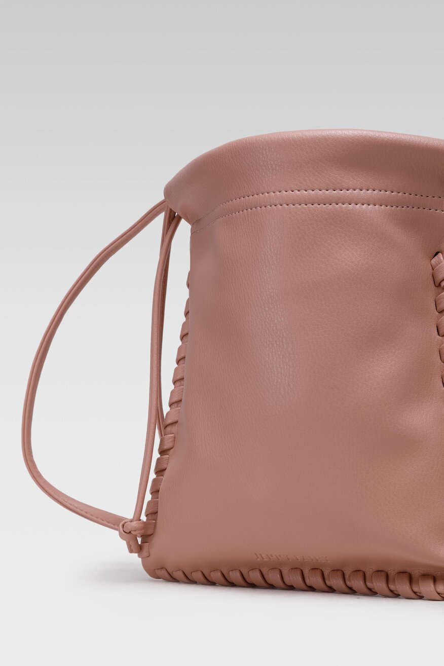 Torebka Jenny Fairy MJR-J-180-60-01 Różowy