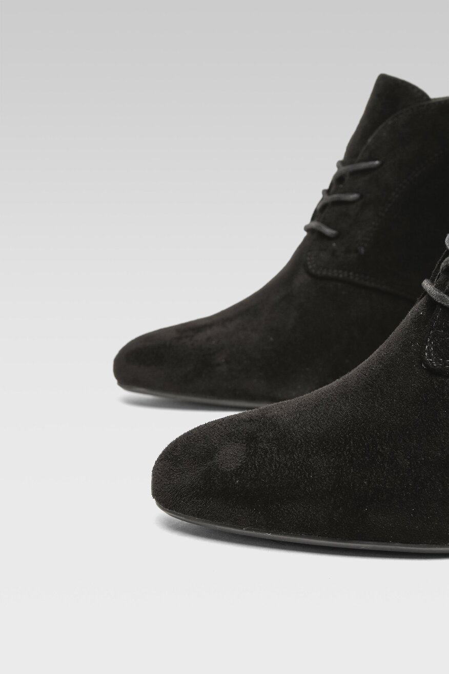 Trzewiki Clara Barson WYL2785-5 Czarny