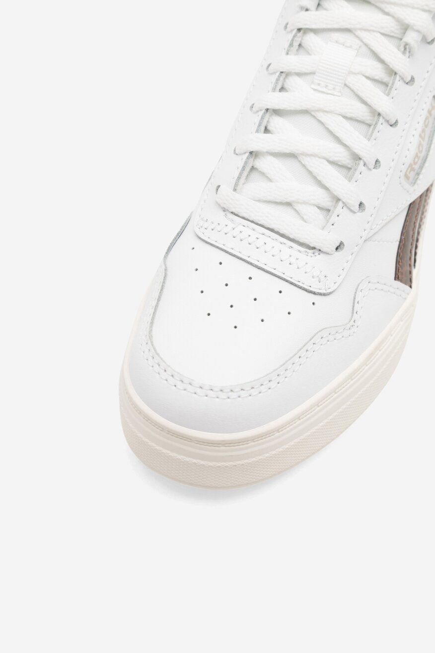 Sneakers Reebok REEBOK COURT ADVANCE GZ9612 Biały