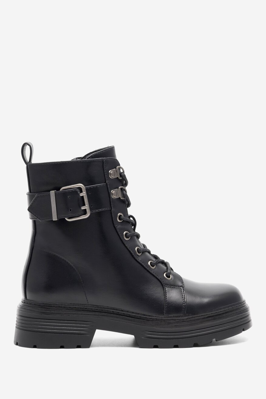 Trzewiki Jenny Fairy JAI HY1358-40 Czarny