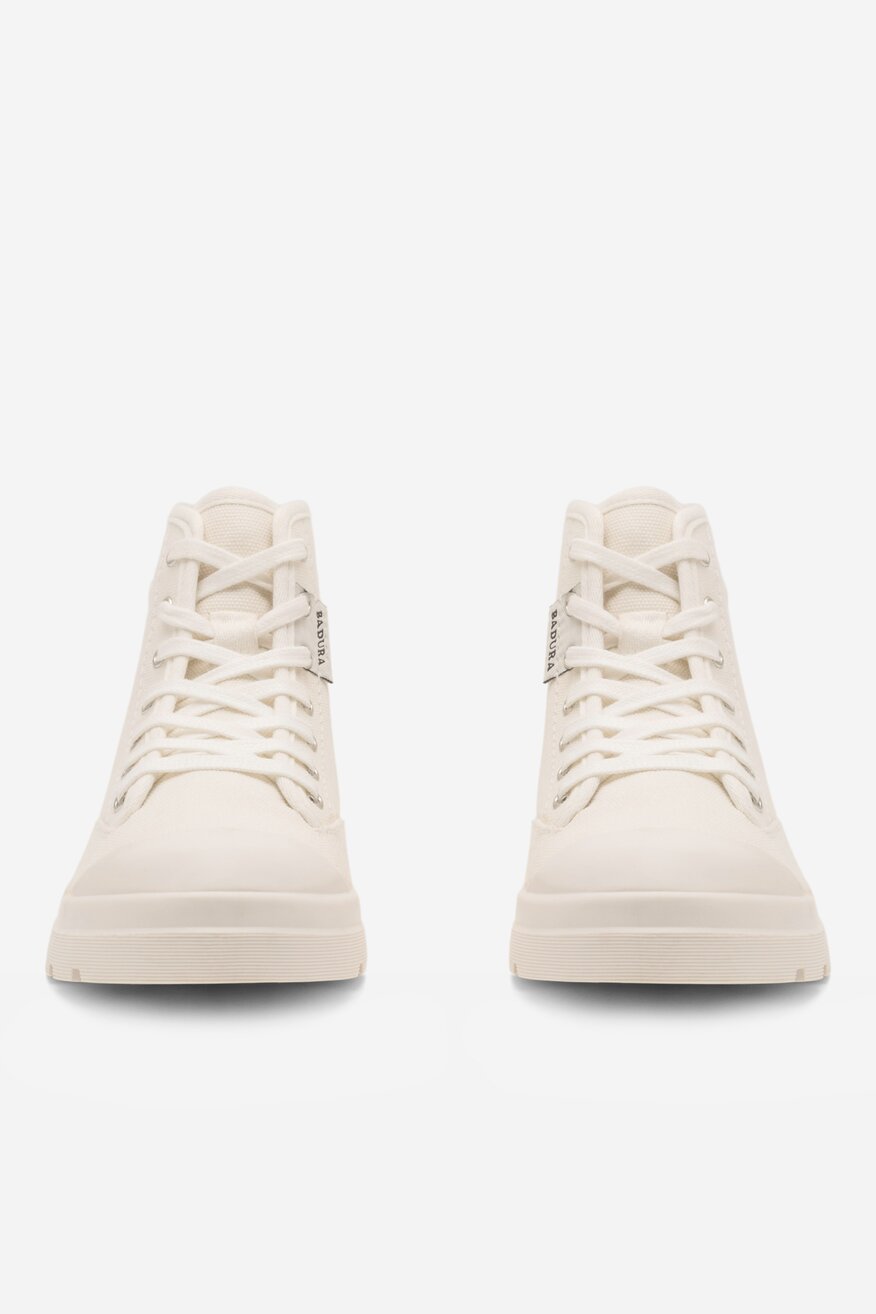 Trzewiki Badura RAMBO-12 MI08 Biały