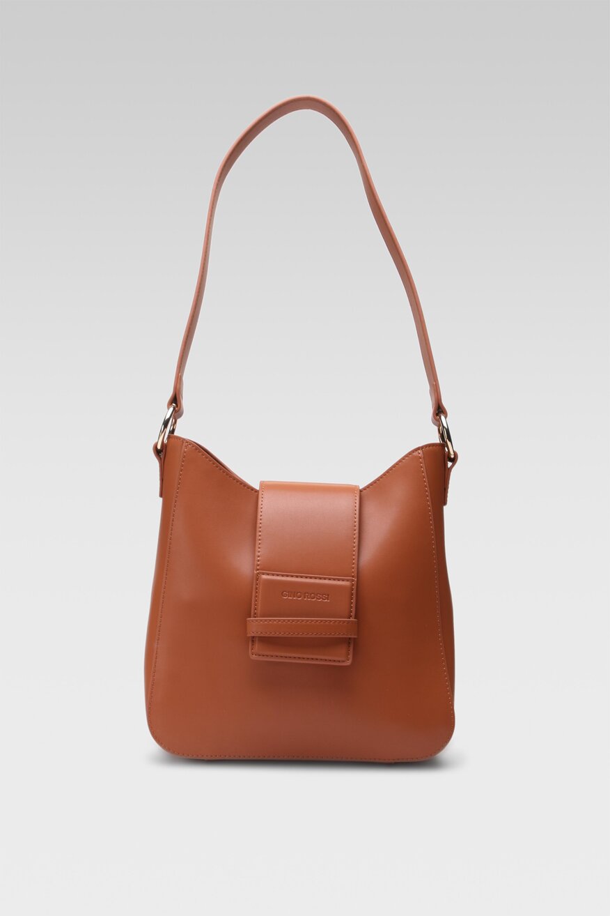 Torebka Gino Rossi CELIA CS7602 Camel