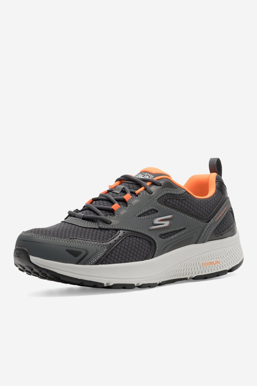 Obuwie sportowe Skechers GO RUN CONSISTENT 220034 GYOR Szary