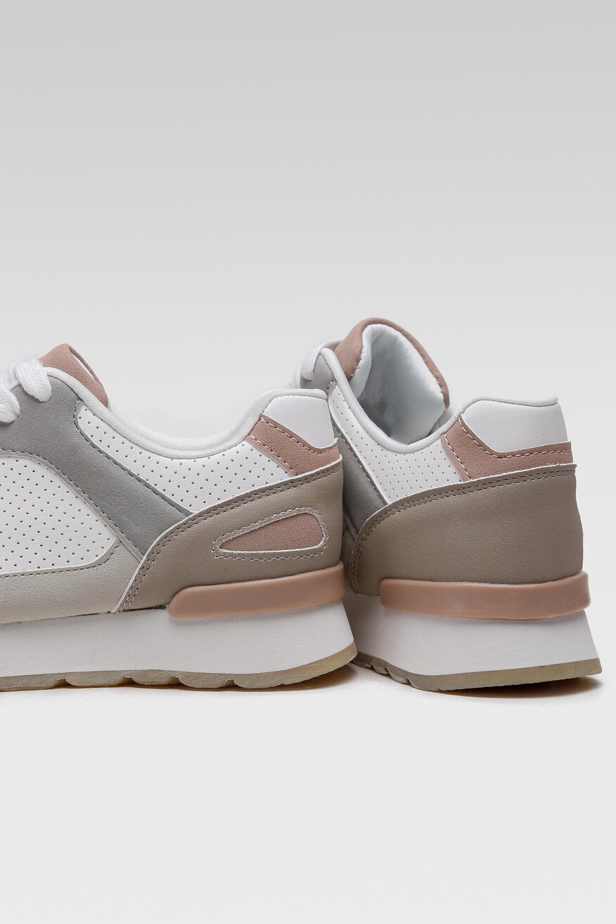 Półbuty Jenny Fairy WAG1190103A-01 MIX