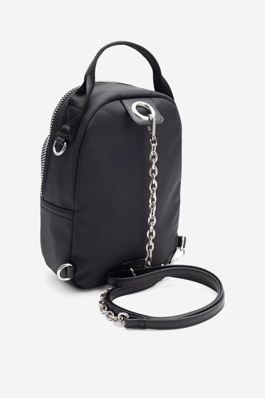 Plecak Jenny Fairy MJP-J-030-02 Czarny