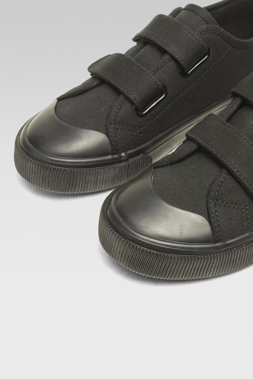 Trampki Action Boy CF2585-1(IV)CH Czarny