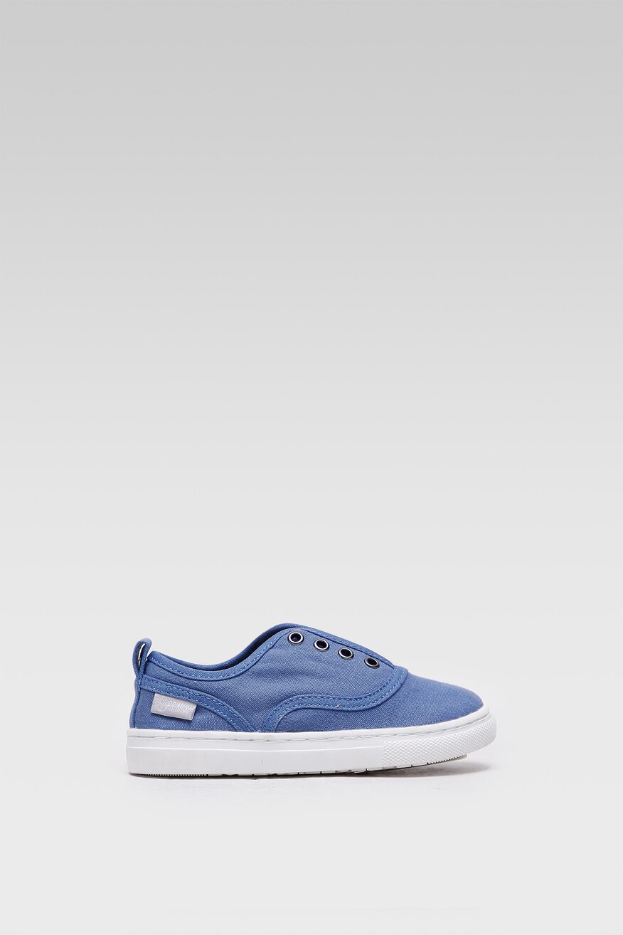 Trampki Primigi 1949833 Granatowy