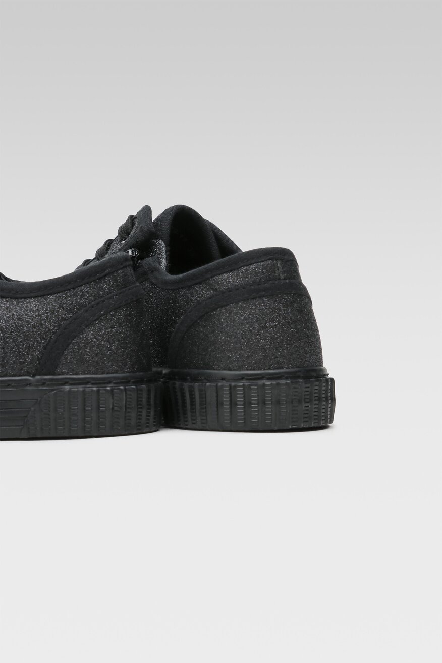 Trampki Nelli Blu CSS20379-17 Czarny