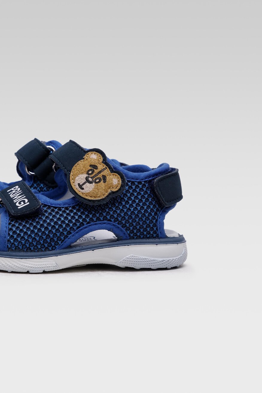 Sandały Primigi 1860600 Granatowy