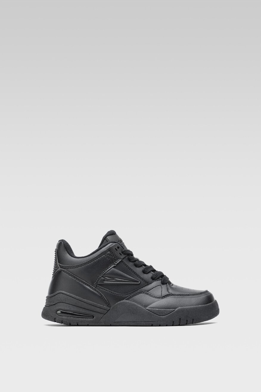 Obuwie sportowe Sprandi BP-2021W11172 Czarny