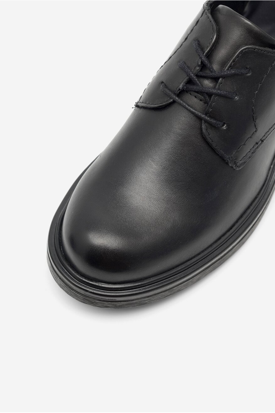 Półbuty Lasocki VIVIEN RST-VIVIEN-02 Czarny