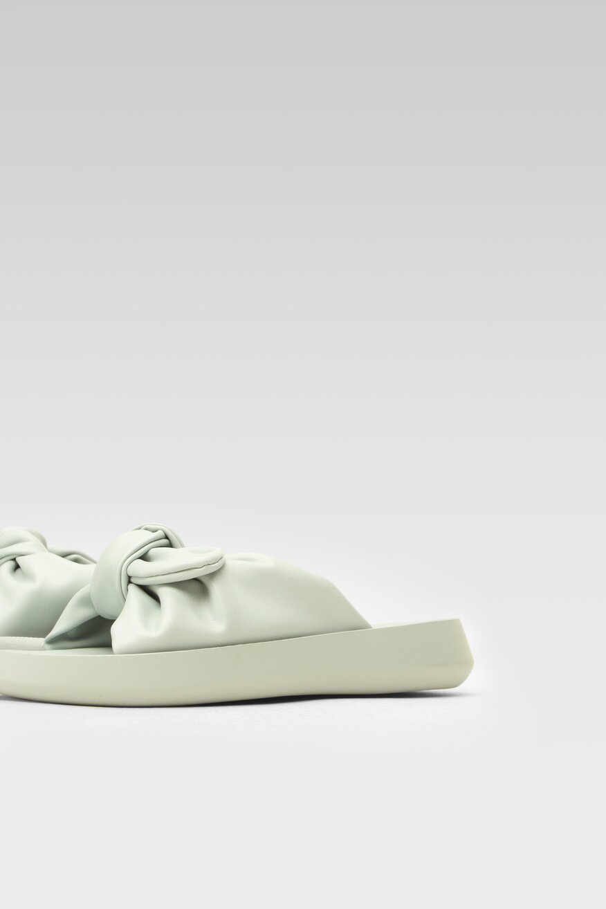 Klapki Jenny Fairy WS106-08 Niebieski