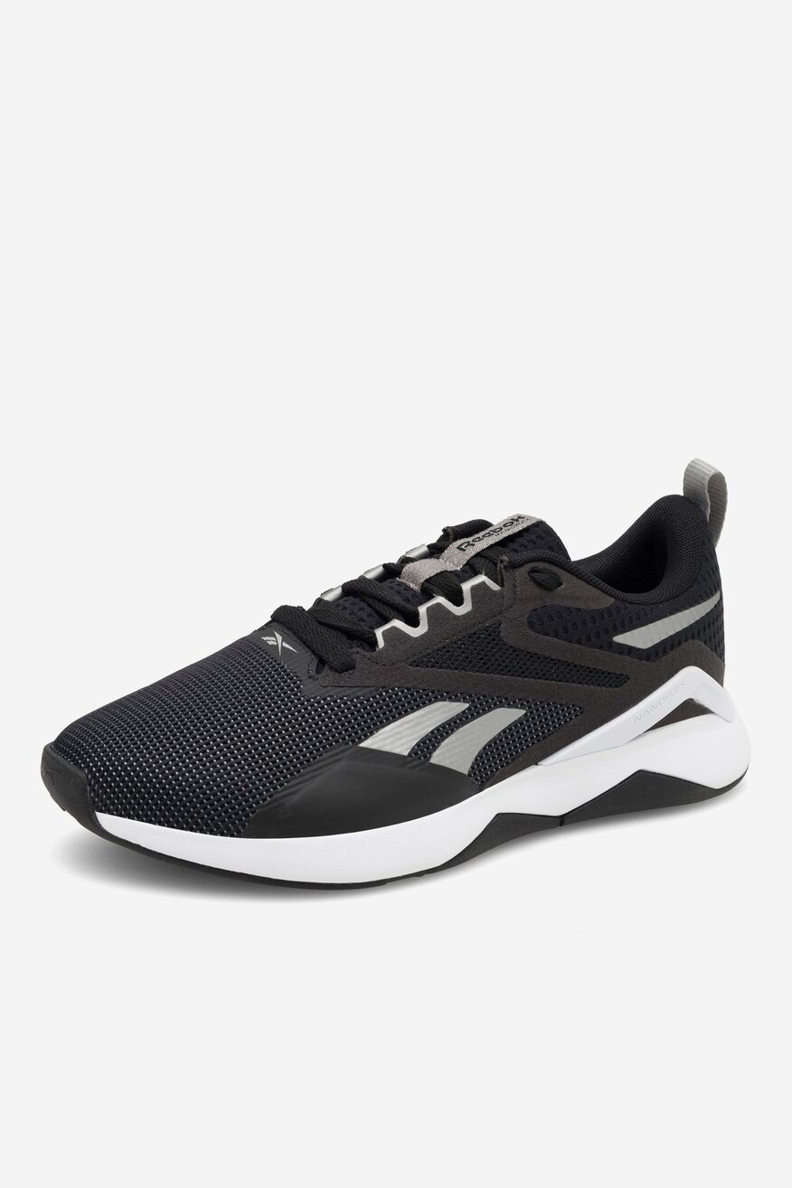 Sneakers Reebok NANOFLEX TR 2.0 IE2113 Czarny