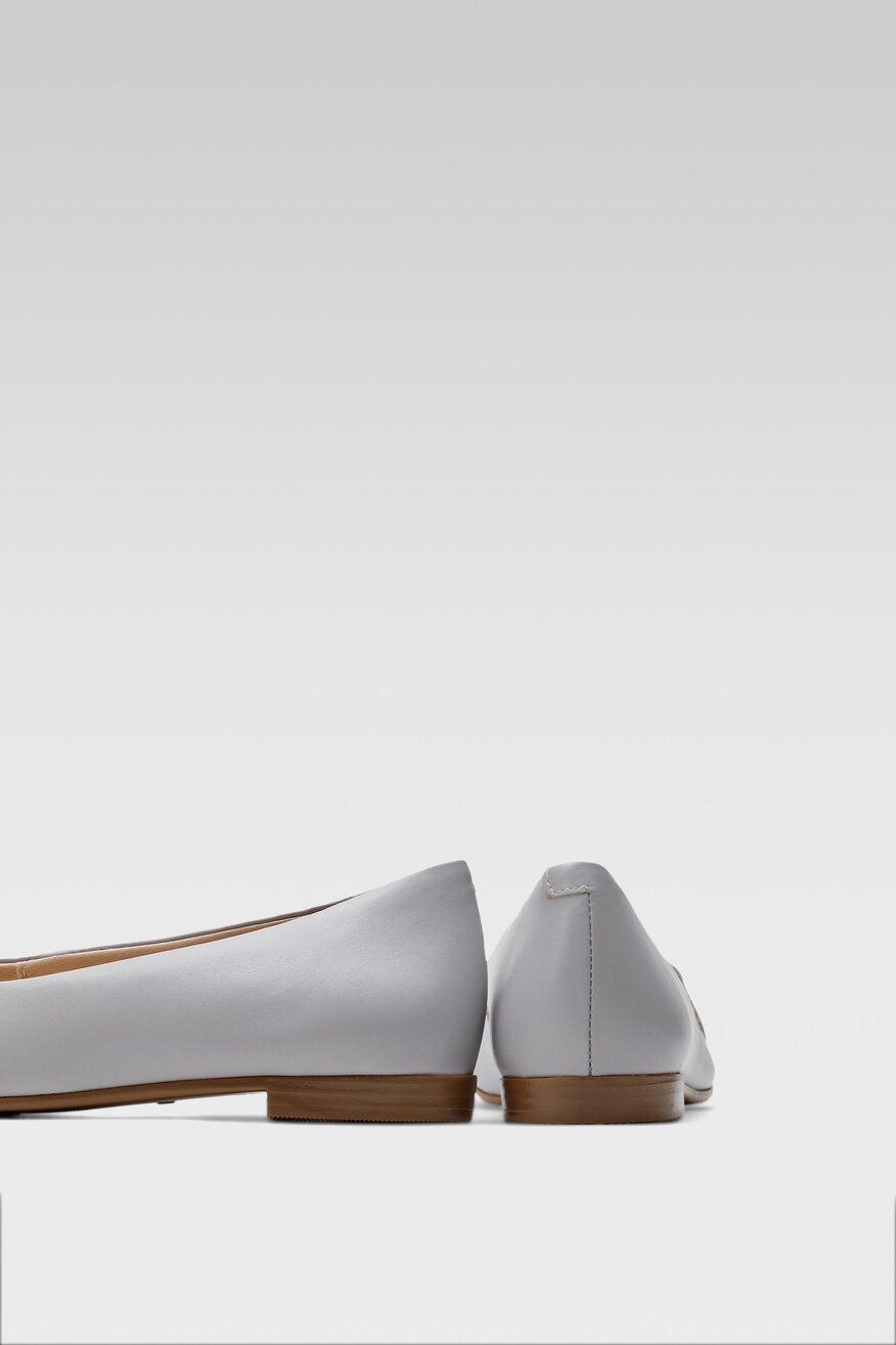 Baleriny Lasocki IRENA RST-IRENA-11 Fioletowy