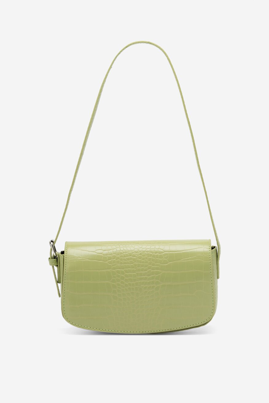 Torebka DeeZee MDR-J-001-03 Zielony