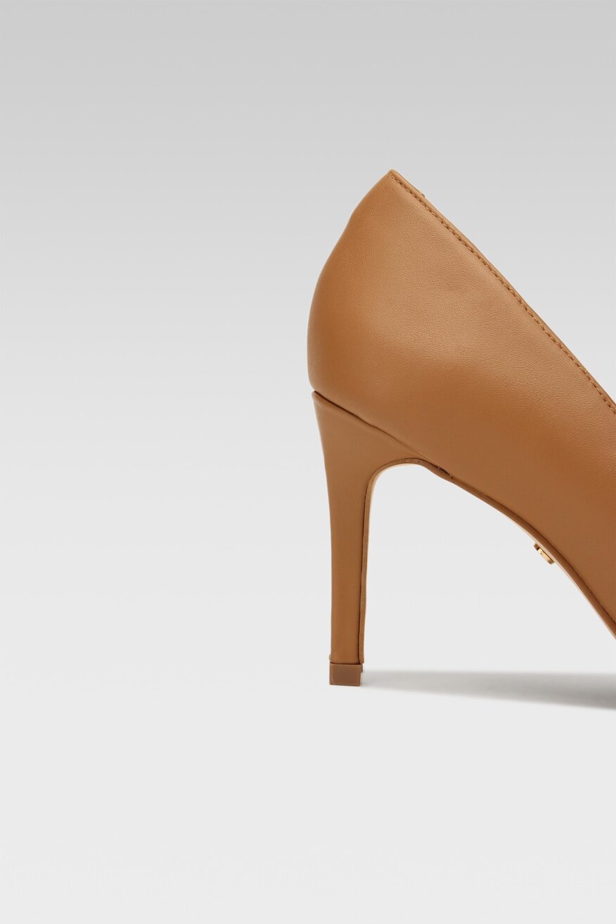 Czółenka Lasocki FEBI WFA1619-3ZA Camel