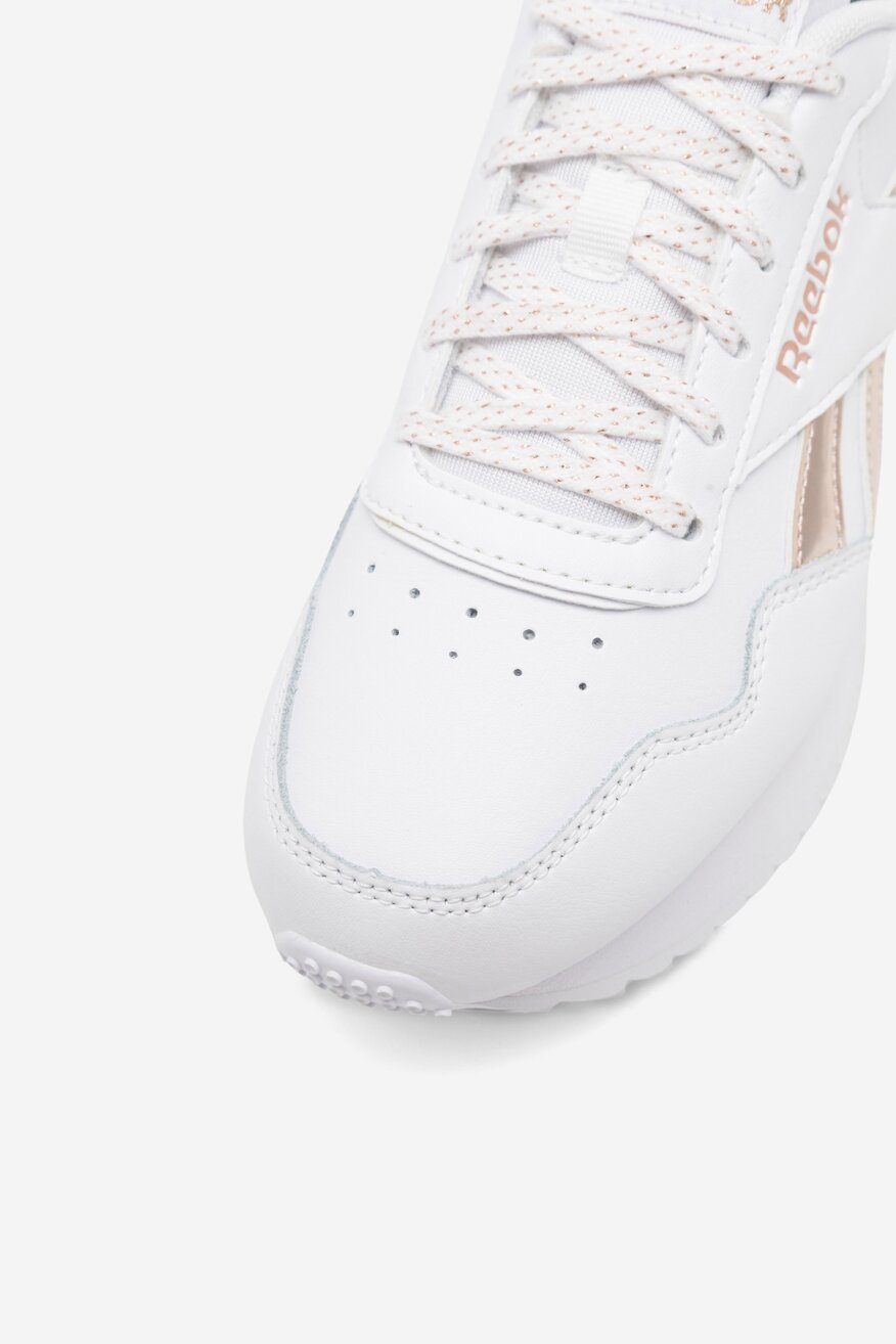 Sneakers Reebok REEBOK ROYAL GLIDE R HR0777 Biały