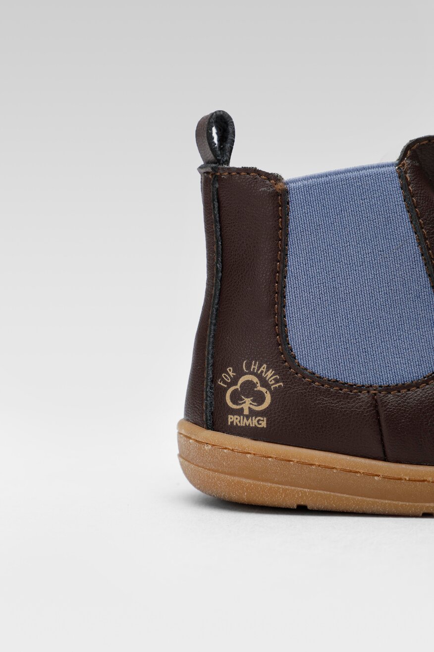 Kozaki Primigi 2934411 Brązowy