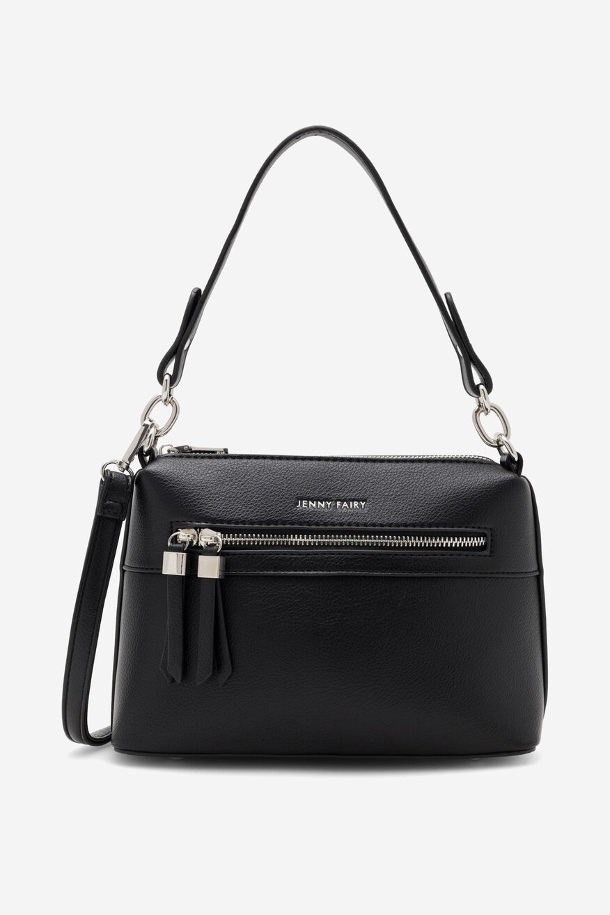 Torebka Jenny Fairy JEN-13-A23 Czarny
