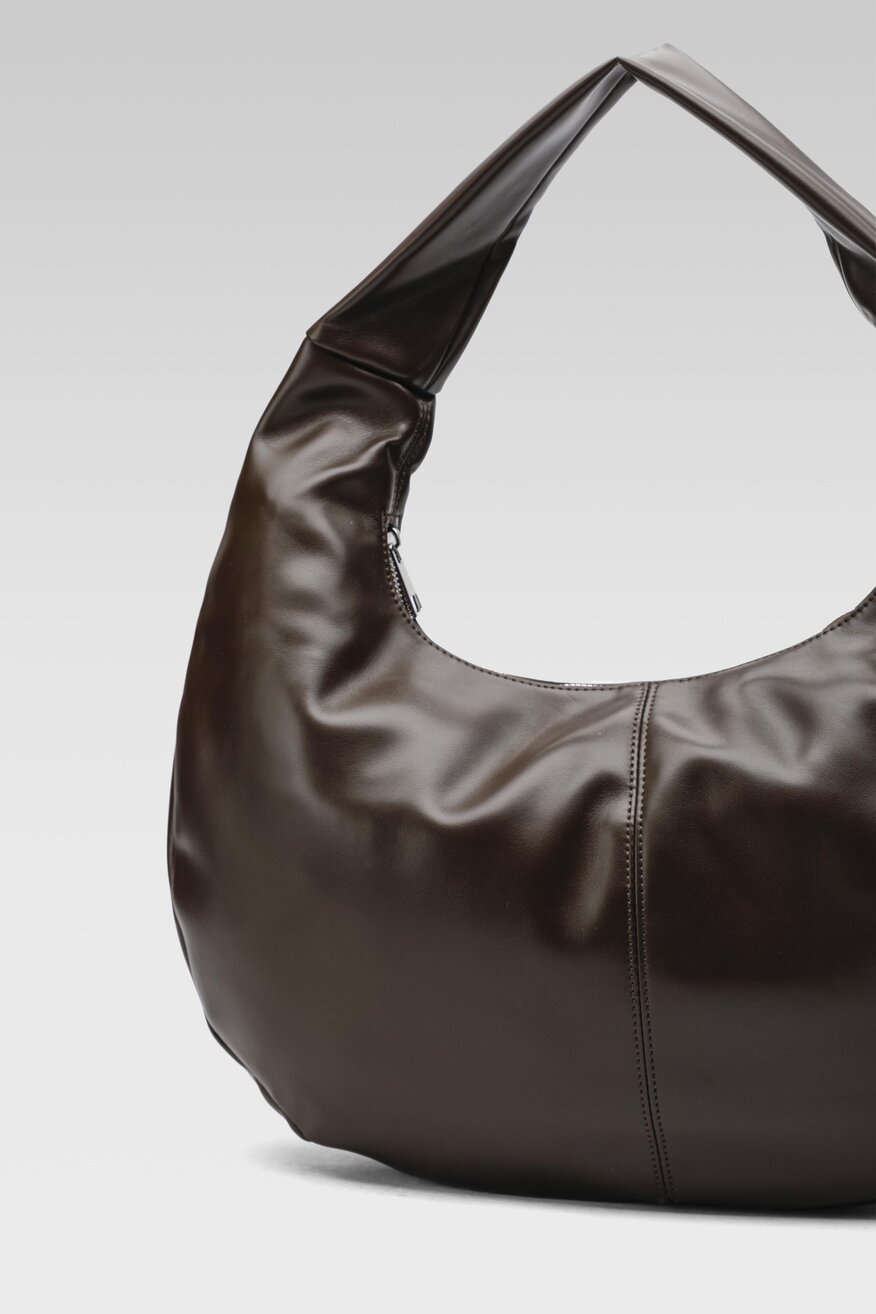 Torebka Jenny Fairy MJH-A-009-02 Brązowy