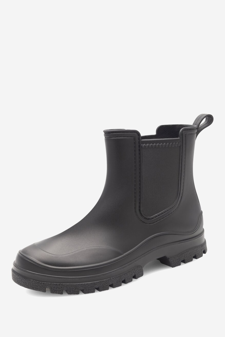 Kalosze Jenny Fairy AJ0317-8 Czarny