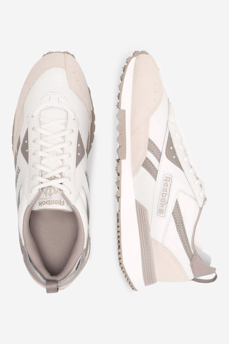 Sneakers Reebok GW3804 Beżowy