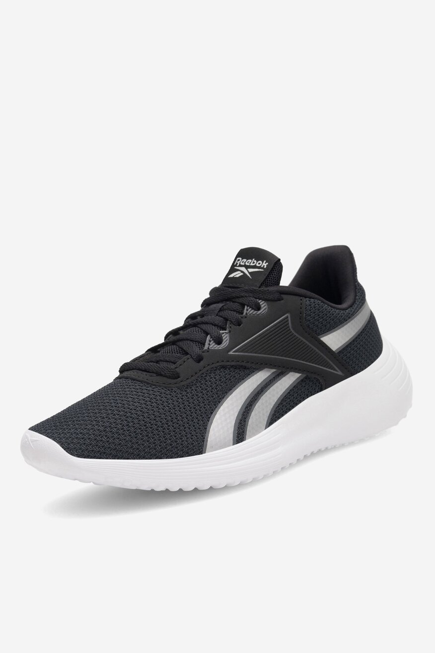 Sneakers Reebok REEBOK LITE 3.0 HR0157 Czarny