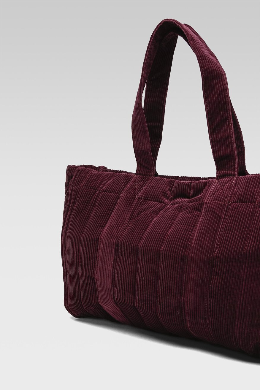 Torebka Jenny Fairy MJS-C-007-02 Fioletowy