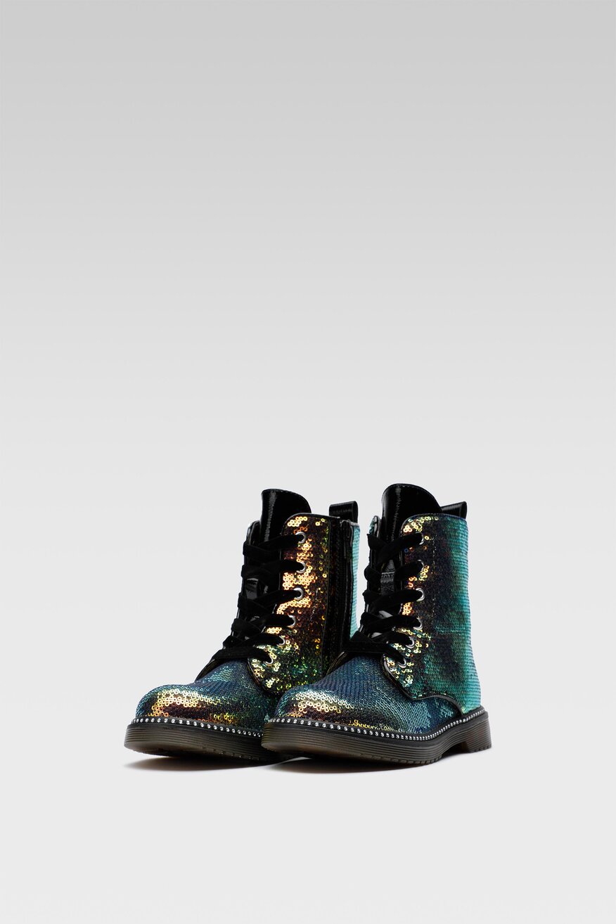 Kozaki Nelli Blu CS102607-08 MIX