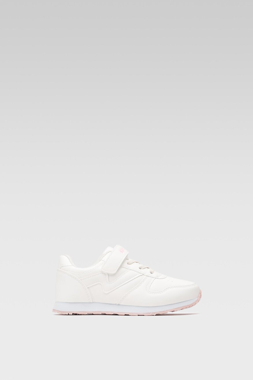 Obuwie sportowe Sprandi CP70-21832 Różowy