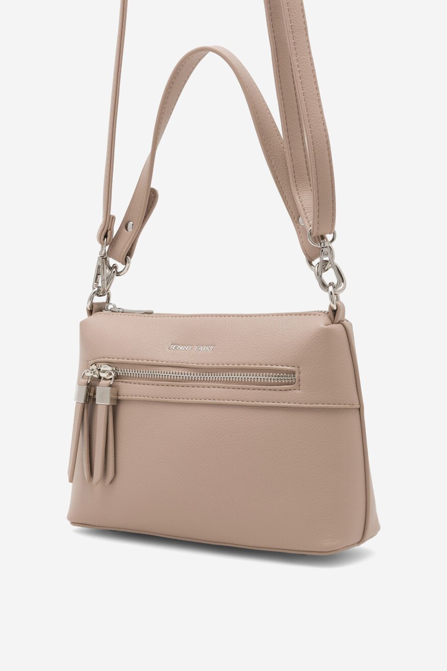 Torebka Jenny Fairy JEN-13-A23 Beżowy