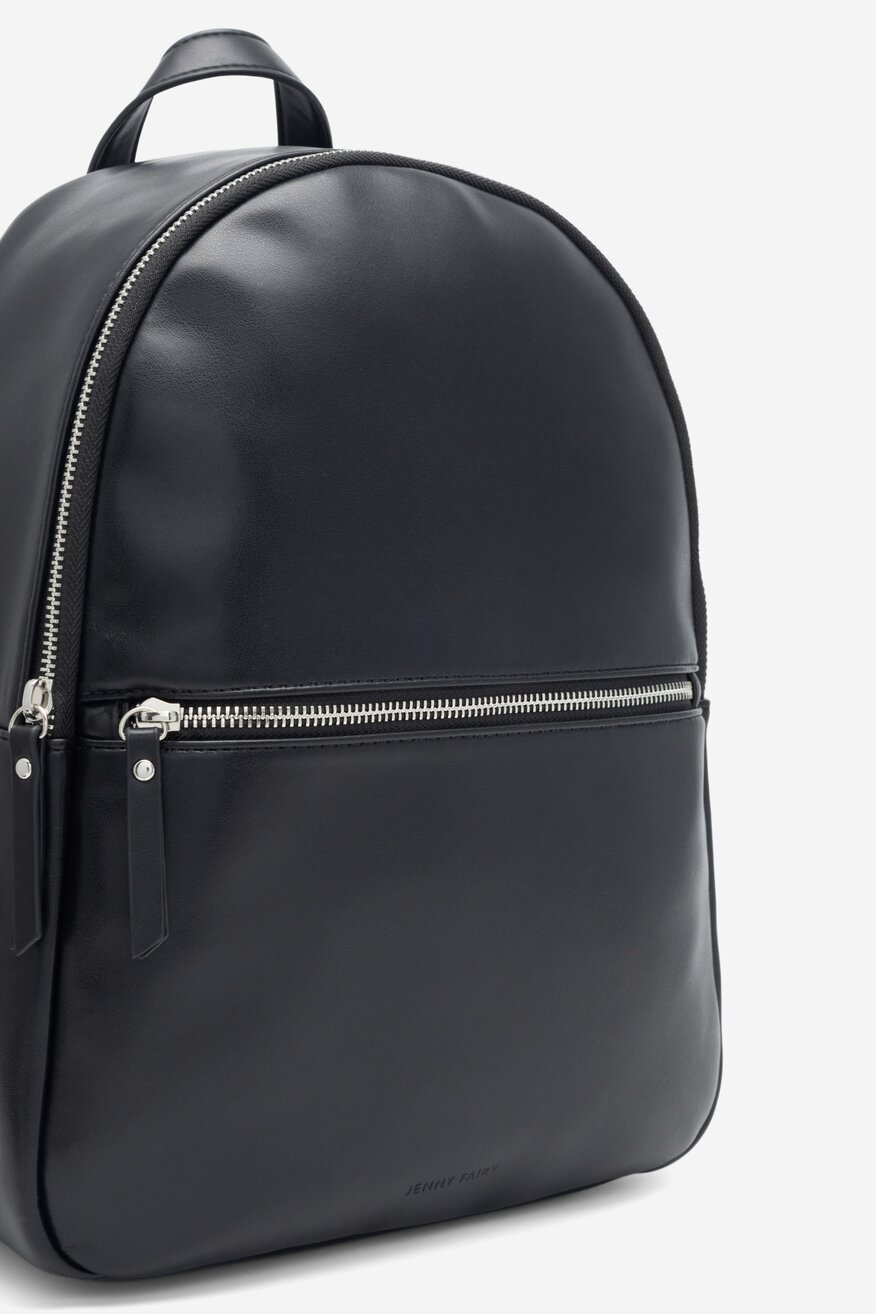 Plecak Jenny Fairy MJB-W-S06-04 Czarny
