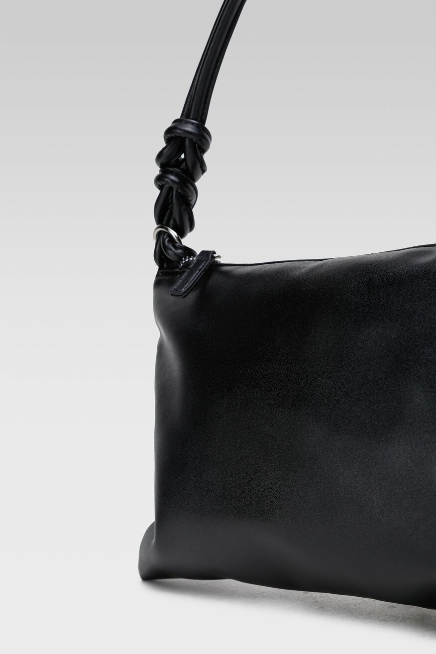 Torebka Jenny Fairy MJH-J-133-10-01 Czarny