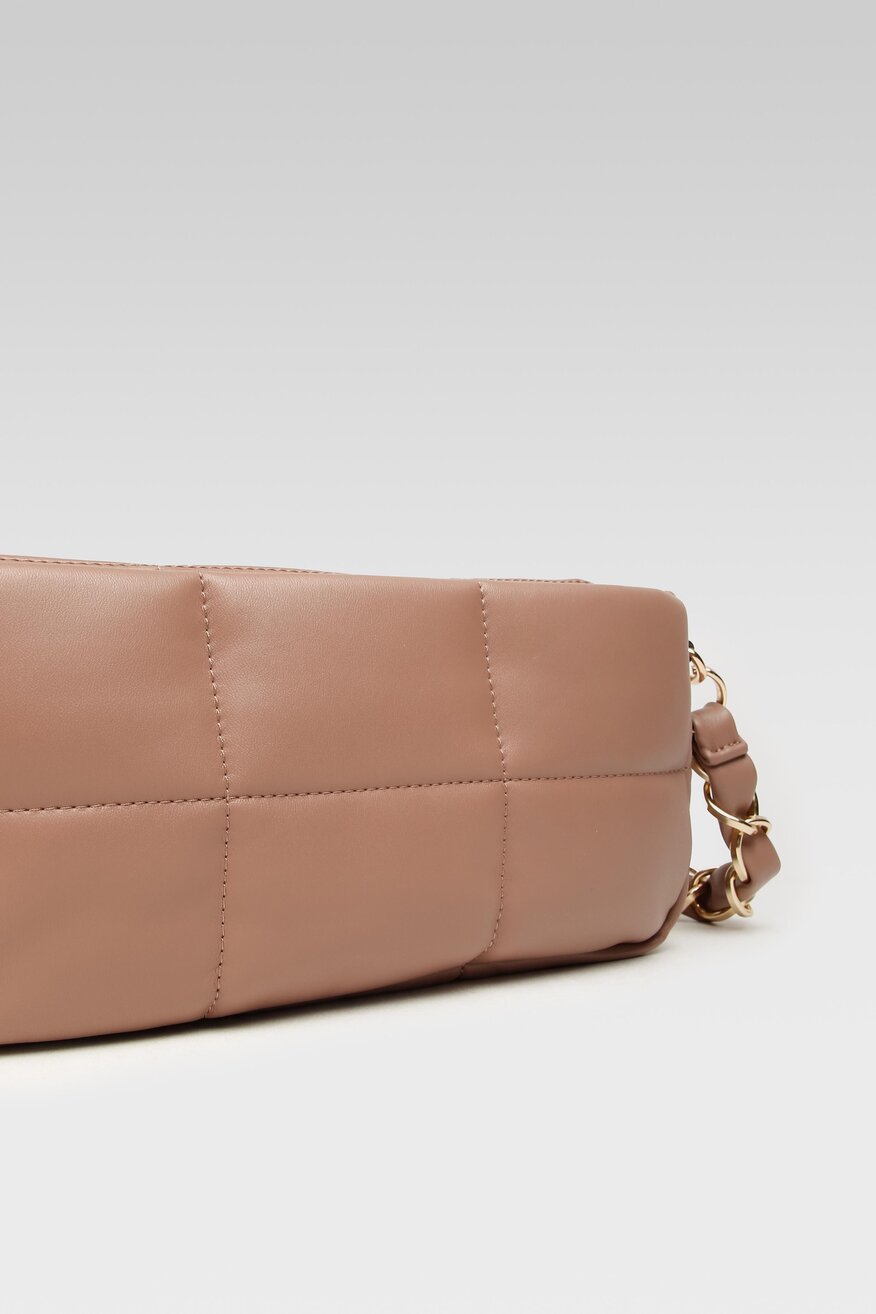 Torebka Jenny Fairy MJB-C-058-02 Beżowy ciemny