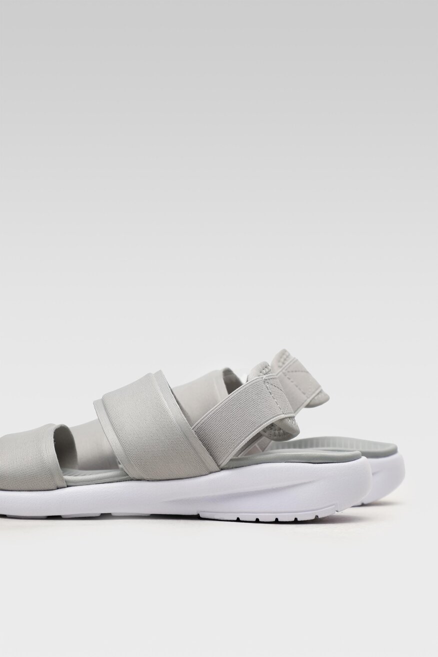 Sandały Clara Barson WSS20555-03 Szary