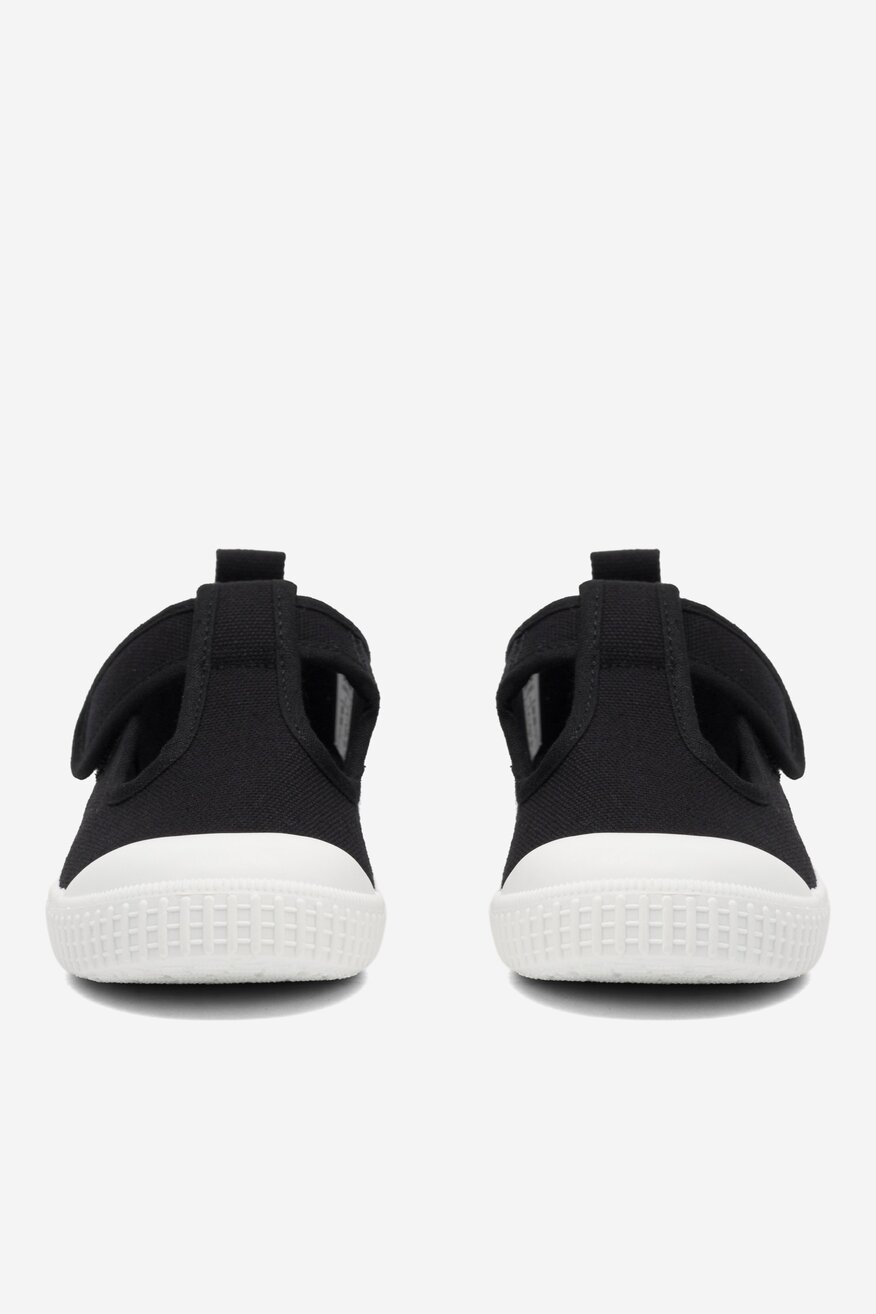 Kapcie Action Boy CA22465 III Czarny