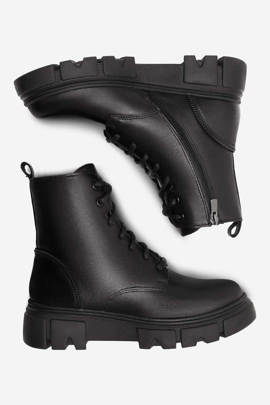 Trzewiki Lasocki VALENTINA ARC-VALENTINA-01 Czarny