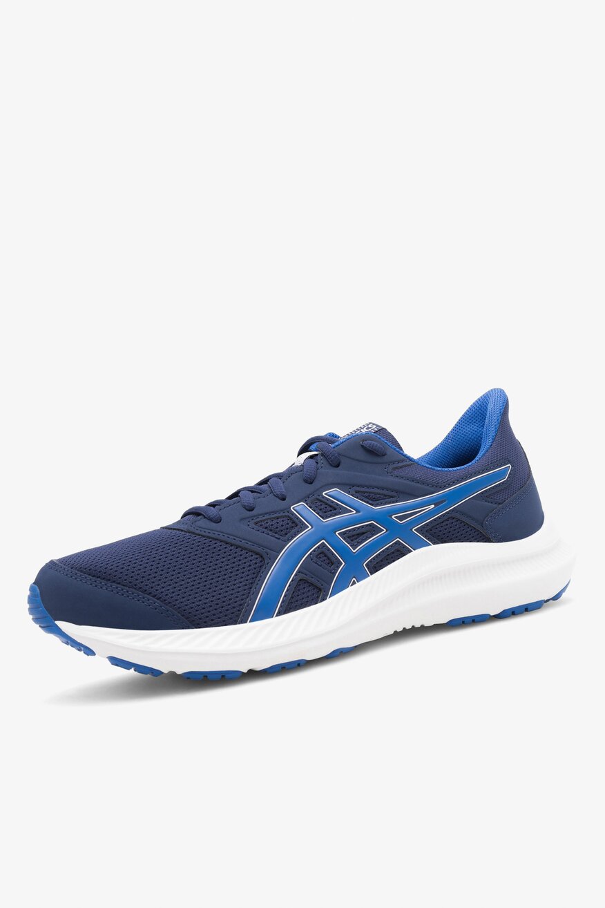 Obuwie sportowe ASICS JOLT 4 1011B603-404 Granatowy