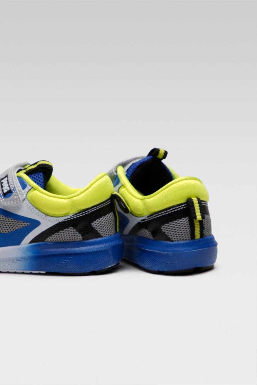 Półbuty Primigi 1956122 Niebieski